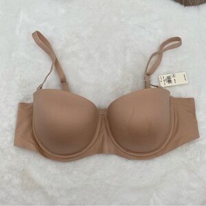 Aerie Sunnie Strapless Bra